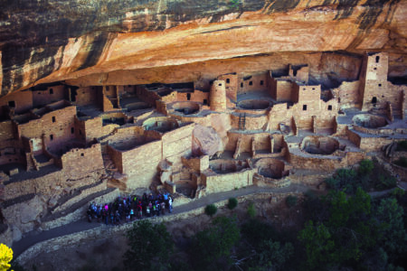 Mesa Verde National Park Image